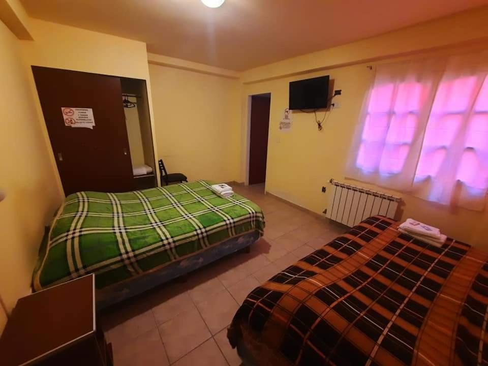 Lago Buenos Aires Hotel Perito Moreno Kültér fotó